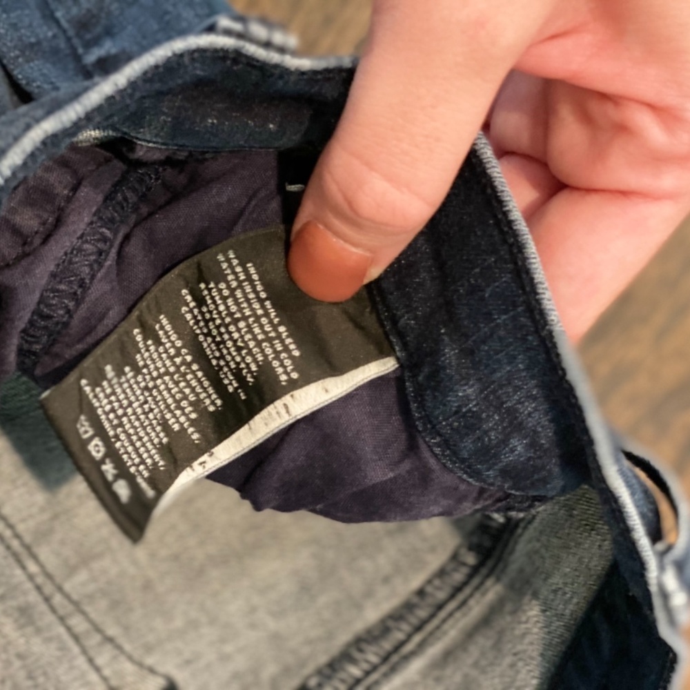 J Brand '811' Ankle Skinny Jeans - Picture 7 of 9